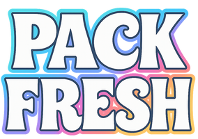 Pack Fresh